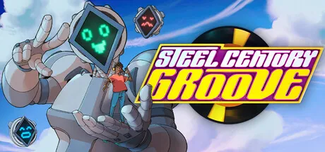 Portada de Steel Century Groove