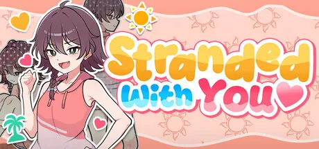 Portada de Stranded with You