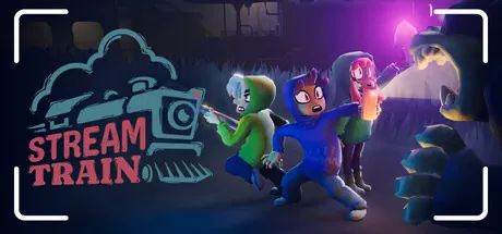 Portada de Stream Train