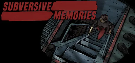 Portada de Subversive Memories