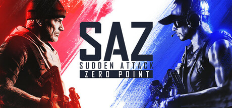 Sudden Attack Zero Point