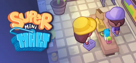 Portada de Super Mini Mart