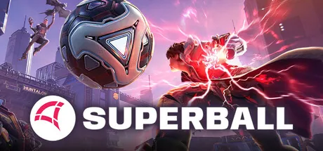 Portada de Superball
