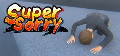 Portada de SuperSorry