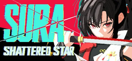 Portada de SURA: Shattered Star