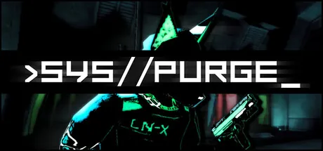 Portada de >SYS//PURGE_