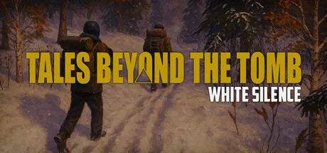 Portada de Tales Beyond The Tomb - White Silence