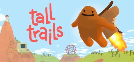 Portada de Tall Trails