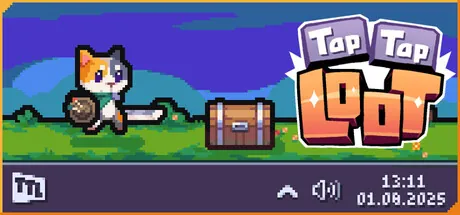 Portada de Tap Tap Loot