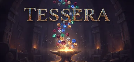 Portada de Tessera