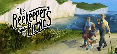 Portada de The Beekeeper's Picnic - A Sherlockian Adventure