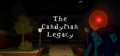 Portada de The Candyman: Legacy