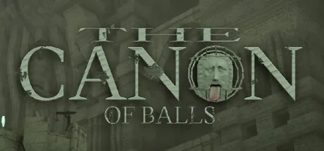 Portada de THE CANON OF BALLS