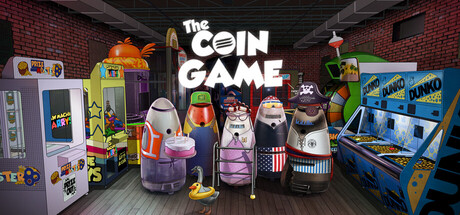 The Coin Game