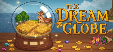 Portada de The Dream Globe