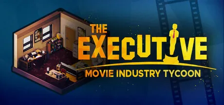 Portada de The Executive - Movie Industry Tycoon