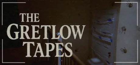 Portada de The Gretlow Tapes