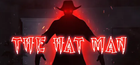 Portada de The Hat Man