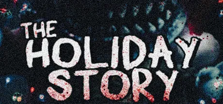 Portada de The Holiday Story