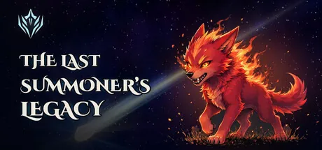 Portada de The Last Summoner's Legacy