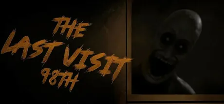 Portada de The Last Visit: 98th