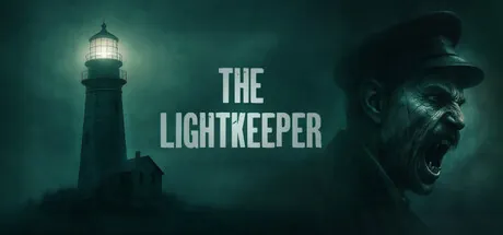 Portada de The Lightkeeper