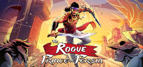 The Rogue Prince of Persia