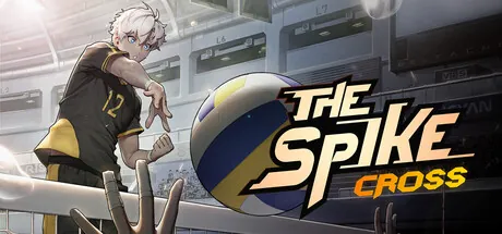 Portada de The Spike Cross