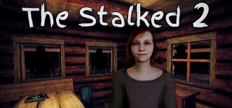 Portada de The Stalked 2