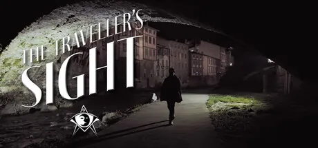 Portada de The Traveller's Sight