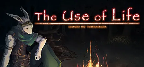 Portada de The Use of Life