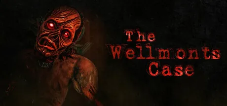 Portada de The Wellmonts Case