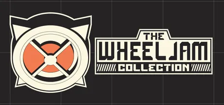 Portada de The WHEELJAM Collection