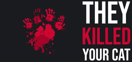 Portada de They Killed Your Cat