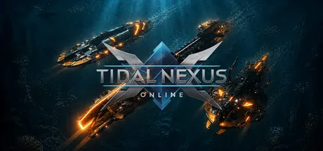 Portada de Tidal Nexus Online