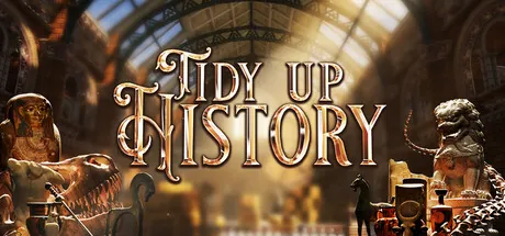 Portada de Tidy Up History