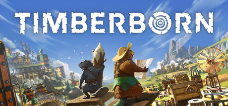 Timberborn