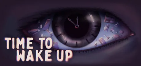 Portada de Time To Wake Up