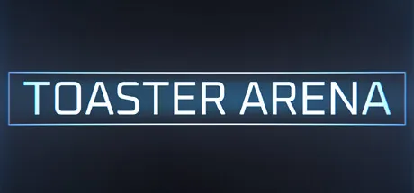 Portada de Toaster Arena