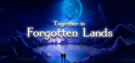 Portada de Together in Forgotten Lands