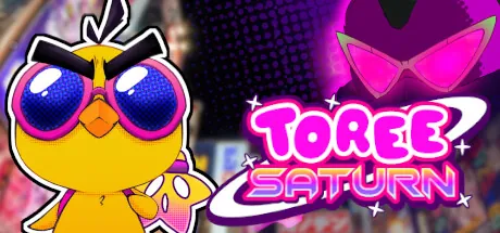 Portada de Toree Saturn