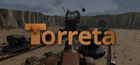 Portada de Torreta