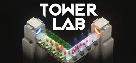 Portada de Tower Lab