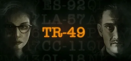 Portada de TR-49