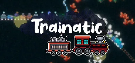 Portada de Trainatic