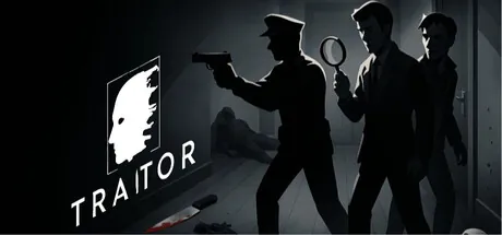 Portada de Traitor