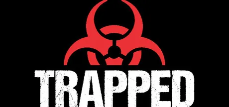 Portada de TRAPPED