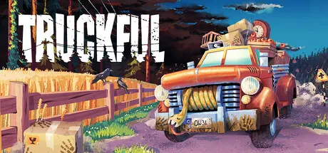 Portada de Truckful