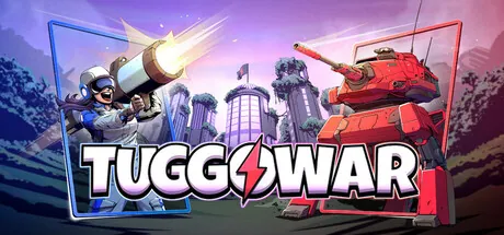 Portada de Tuggowar