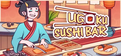 Portada de Ugoku Sushi Bar
